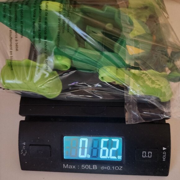 PJ Masks Gekko Mobile With Gekko Action Figure Green Transforming Vehicle - Picture 14 of 14